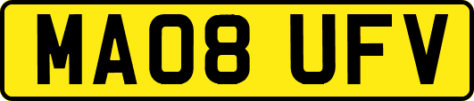 MA08UFV