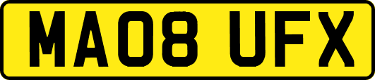 MA08UFX
