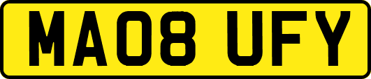 MA08UFY