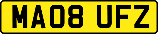 MA08UFZ