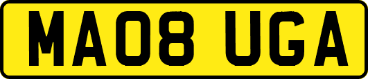 MA08UGA
