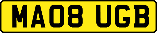 MA08UGB