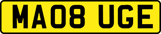 MA08UGE