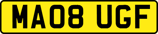 MA08UGF