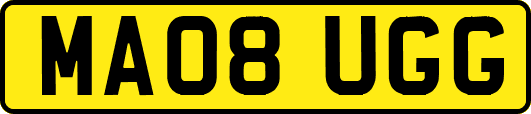 MA08UGG