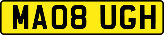 MA08UGH