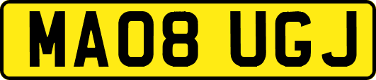 MA08UGJ