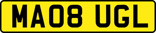 MA08UGL