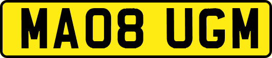 MA08UGM