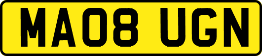 MA08UGN