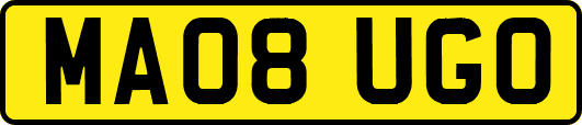 MA08UGO