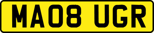 MA08UGR