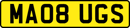 MA08UGS