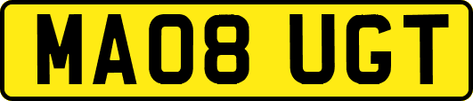 MA08UGT