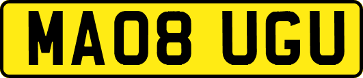 MA08UGU