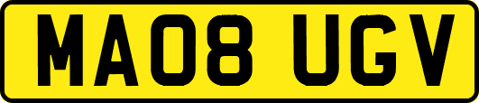 MA08UGV