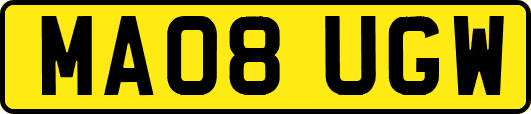 MA08UGW