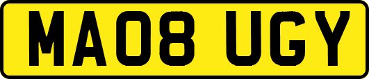 MA08UGY