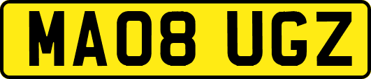 MA08UGZ