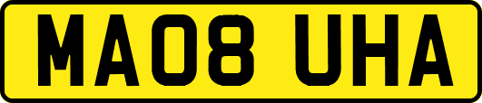 MA08UHA