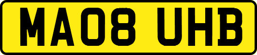 MA08UHB