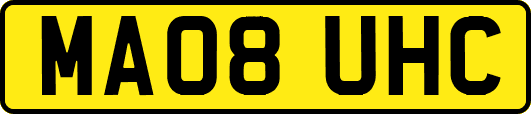 MA08UHC