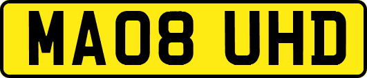 MA08UHD