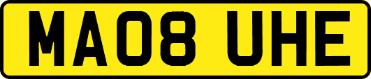 MA08UHE