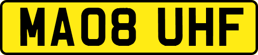 MA08UHF