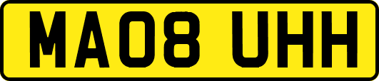 MA08UHH
