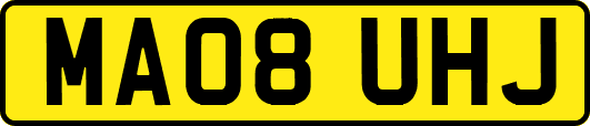 MA08UHJ