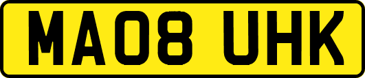 MA08UHK