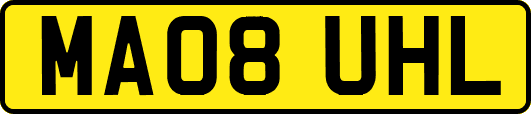 MA08UHL