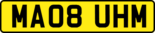 MA08UHM