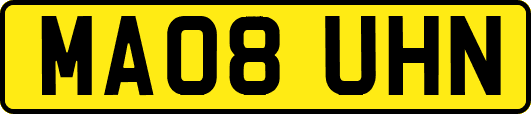 MA08UHN
