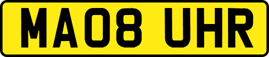 MA08UHR
