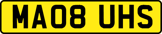 MA08UHS