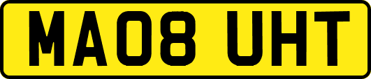 MA08UHT