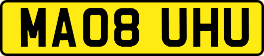 MA08UHU