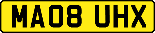 MA08UHX