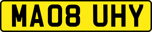 MA08UHY