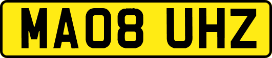 MA08UHZ