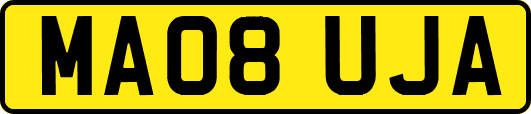 MA08UJA