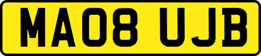 MA08UJB