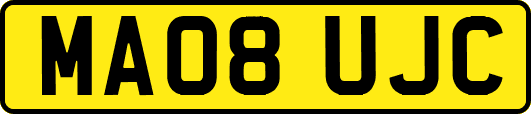 MA08UJC