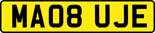 MA08UJE