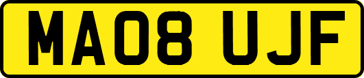 MA08UJF