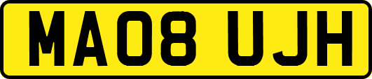 MA08UJH