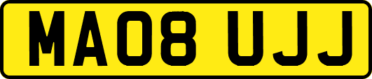 MA08UJJ