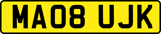 MA08UJK